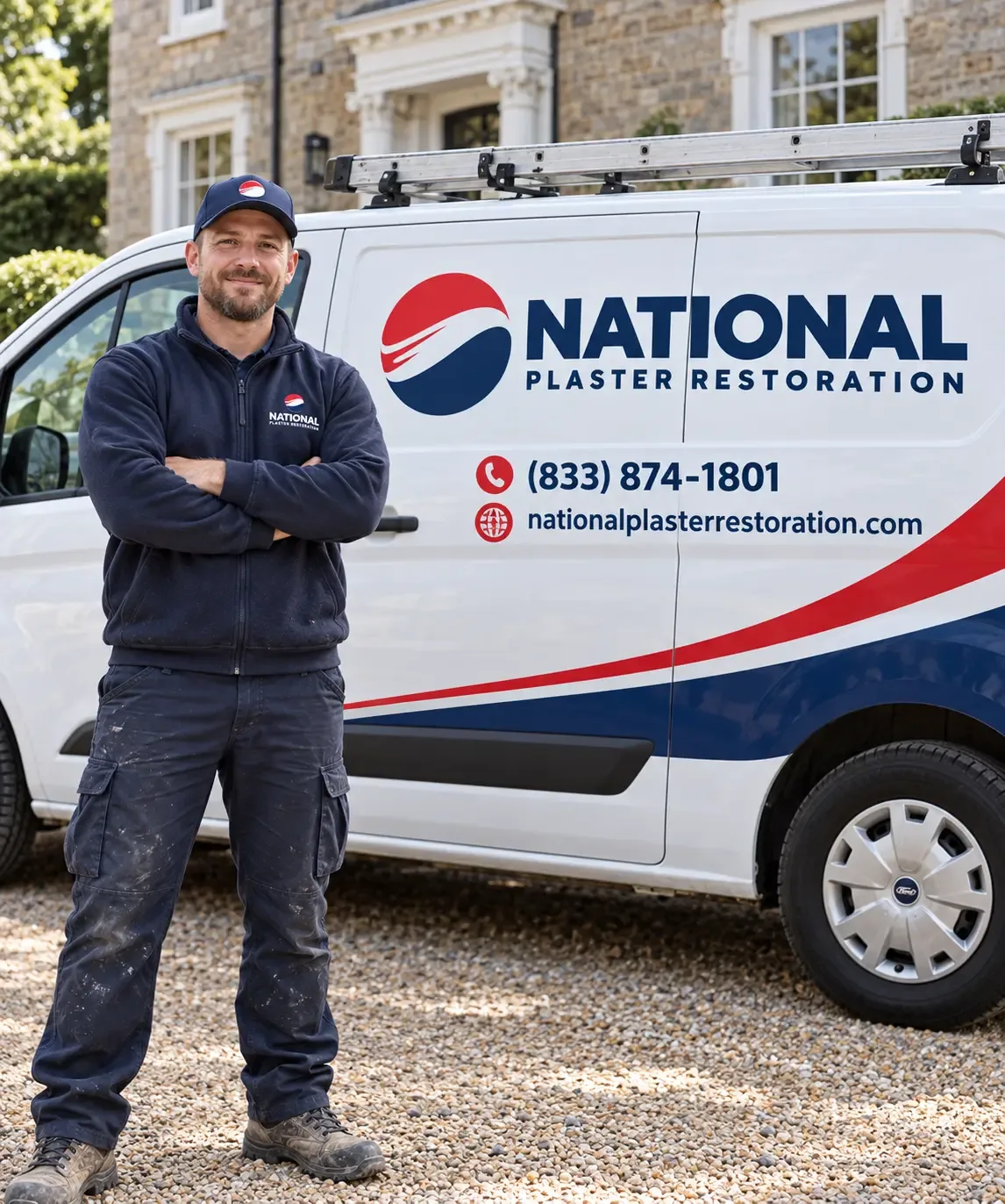 Plaster Repair Butterfield, MN FAQs